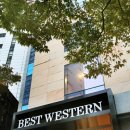 베스트웨스턴 해운대호텔 이미지