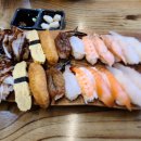 벨버디어 맛집 스시마시스