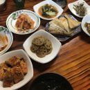 주막가정식백반 이미지