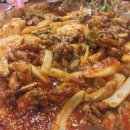 꾸꾸닭직불구이