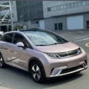 오토 오아시스 부천 고속점 | BYD 돌핀 후기 (2026)