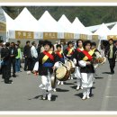 명서다리 앞 버스정류소 이미지