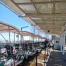 영종씨사이드 레일바이크 앞 | 영종도 여행 추천 [영종씨사이드 레일바이크] 솔직 후기