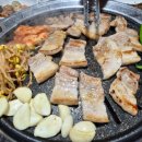 이조숯불갈비 이미지
