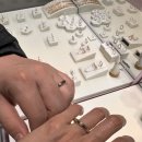 청담&CO.(청담앤코) | 웨딩밴드 투어💍 백화점 티파니 vs 종로 오르테가 vs G1 솔직 후기