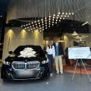 정모터스 | BMW 520i Msports 출고후기 내돈내산 / BMW 고양전시장 바바리안 모터스