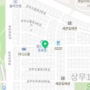 GS25 상무원룸 이미지