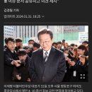 국방부 산하 싱크탱크 2021년 이재명 대선 후보공약 불법 지원 이미지