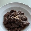 중독갈비