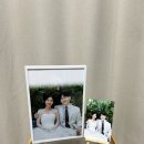 인테리어 팝아트 | ⏰ 스스삭삭 사진인화 LED 벽시계 + 팝아트 인테리어 액자 후기 - 특별한 기념일 선물로 딱!