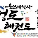 용인대 정도 태권도장 2관 이미지