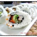 마음을담은김밥