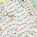 안천중학교 서측 이미지