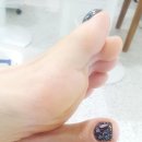 너는;꽃네일