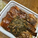 연산동 코다리조림 맛집 정경애맛집 국밥&amp;코다리 배달 후기