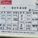 가던집 | 가던집 | 전주 호성동 동태탕 노포맛집 내돈내산 후기