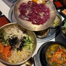 쌍촌돈숯불갈비 다이닝코드