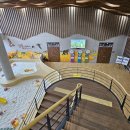 사구센터 전시실 이미지