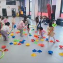 나르샤 태권도장 이미지