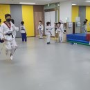 용인대석사튼튼태권도 이미지