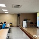 괴산증평교육지원청, 특수교육대상자 초등학교 취학 설명회 개최 이미지