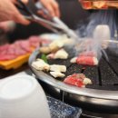 미가우 | 개롱역 맛집 미가우 정육식당, 소고기는 물론 돼지고기의 매력에 빠지는 고깃집!