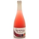 고창복분자