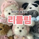 (유)해바라기셀프주유소 | 이수역 놀거리 소품샵 리틀림 : 센스있는 1만원대 선물 추천