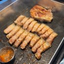 하늘 | 영종도삼겹살 맛집, 두께부터 다른 월돈 하늘본점 다녀온 후기