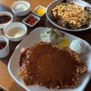 돈까스클럽 | 안산 옛날 돈까스 맛집 선부동 맛집 ‘돈까스클럽’ 후기