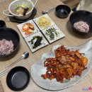 낙지집삼천동점 | 춘천 삼천동 낙지볶음 낙지집 삼천동점 한식 맛집 추천