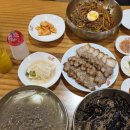 경기도 이천 막국수 맛집 천서리막국수 메뉴 추천 후기