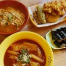 신참떡볶이순천향