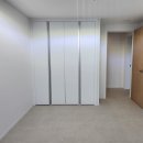 경남 진주 금산 아파트 진흥더루벤스 화이트 우드 인테리어