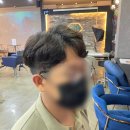 시저스바리깡 | [헤어] 익산 영등동 미용실 추천 :: 시저스진 헤어&아벨라네일 '애즈펌' 후기