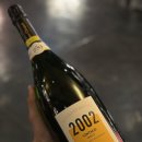 2002 | 프랑스 샴페인 추천 뵈브 클리코 2002 빈티지 매그넘 시음후기