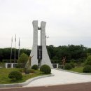 조명군총 이미지