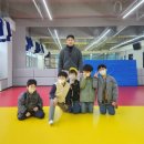 봄 유도관 이미지