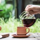 큐호텔커피숍 이미지