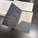 프로포즈 | 답프로포즈 후기 | 논현동 미슐랭1스타 와인바 빈호 디너코스