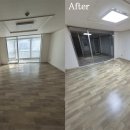 씨유양산범어현대점 | 양산 물금범어현대아파트 30평 이사청소 해드렸습니다 :)