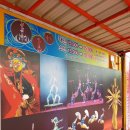 사천세계문화콘텐츠 상설공연장 이미지