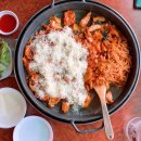 중화호반닭갈비 - 광진구 천호대로129길 79 | 중화호반닭갈비