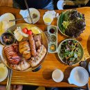 정상휴게소(Cafe on Top) 이미지