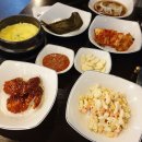 북문숯불갈비 이미지