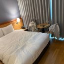 대보1리항 간이화장실 | 강릉 여행 1일차 (주문진항 SL호텔 강릉)