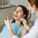 맑은미소치과 | 정기 검진과 치아 관리 홈케어 방법 소개