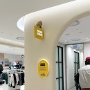 트랩라운지 | 롯데백화점 인천 수유실 킨더라운지 이용후기