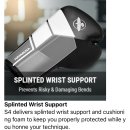 트윈스 MMA | 하야부사 s4글러브1년 사용후기- 10온즈 14온즈 비교