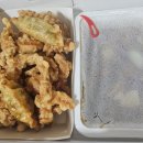 수제 탕수육명가 홍탕 양양점 🍽